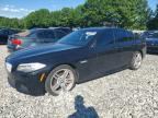 2013 BMW 550