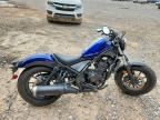2022 HONDA CMX300