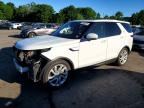 2018 LAND ROVER DISCOVERY