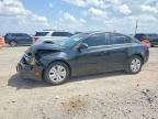 2012 CHEVROLET CRUZE