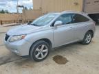 2011 LEXUS RX