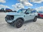 2022 FORD BRONCO SPORT
