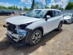 2026 TOYOTA HIGHLANDER HYBRID