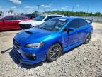 2017 SUBARU WRX
