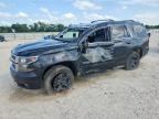 2017 CHEVROLET TAHOE