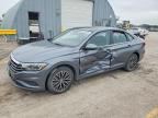 2021 VOLKSWAGEN JETTA