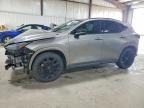 2025 LEXUS NX 350