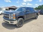 2014 CHEVROLET SILVERADO