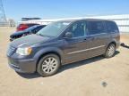 2016 CHRYSLER TOWN & COUNTRY