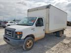 2015 FORD ECONOLINE