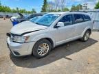 2013 DODGE JOURNEY