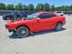 1996 FORD MUSTANG
