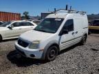 2011 FORD TRANSIT CONNECT