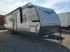 2021 KEYSTONE TRAILER