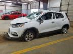 2019 CHEVROLET TRAX