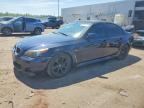 2006 BMW 530