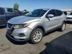 2020 NISSAN ROGUE SPORT
