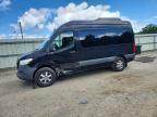 2019 MERCEDES-BENZ SPRINTER