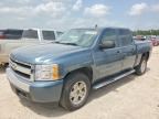 2008 CHEVROLET SILVERADO