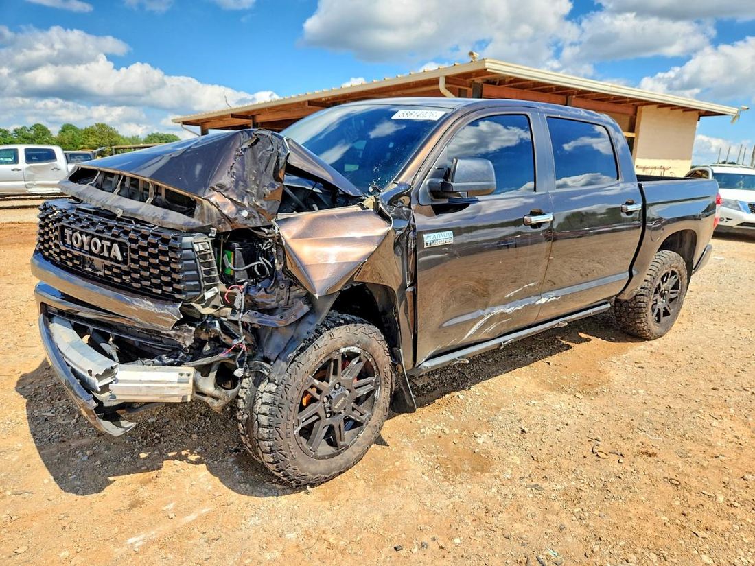 2020 TOYOTA TUNDRA