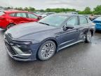 2025 HYUNDAI SONATA HYBRID