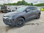 2021 CHEVROLET BLAZER