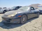 2003 PORSCHE BOXSTER
