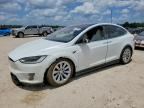 2017 TESLA MODEL X