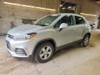 2020 CHEVROLET TRAX