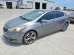 2016 KIA FORTE