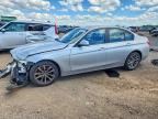 2016 BMW 320