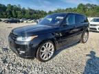 2016 LAND ROVER RANGE ROVER SPORT