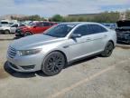2013 FORD TAURUS