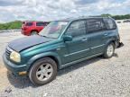 2001 SUZUKI GRAND VITARA