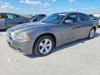 2012 DODGE CHARGER