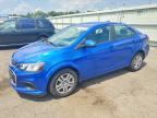 2017 CHEVROLET SONIC