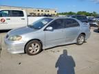 2007 TOYOTA COROLLA