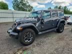 2022 JEEP WRANGLER UNLIMITED
