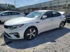2020 KIA OPTIMA
