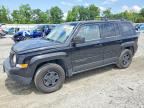 2014 JEEP PATRIOT