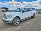 2013 FORD F150