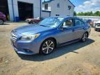 2015 SUBARU LEGACY