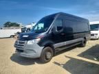 2020 MERCEDES-BENZ SPRINTER