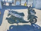 2022 YAMAHA YW125