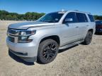 2016 CHEVROLET TAHOE
