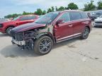 2019 INFINITI QX60