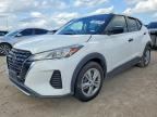 2021 NISSAN KICKS