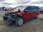 2010 DODGE GRAND CARAVAN