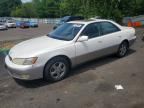 1998 LEXUS ES