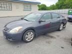 2011 NISSAN ALTIMA